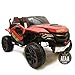 Produktbild ATAA Buggy Extreme 12v - Rot