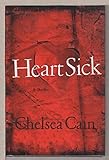 Heartsick (Archie Sheridan & Gretchen Lowell)