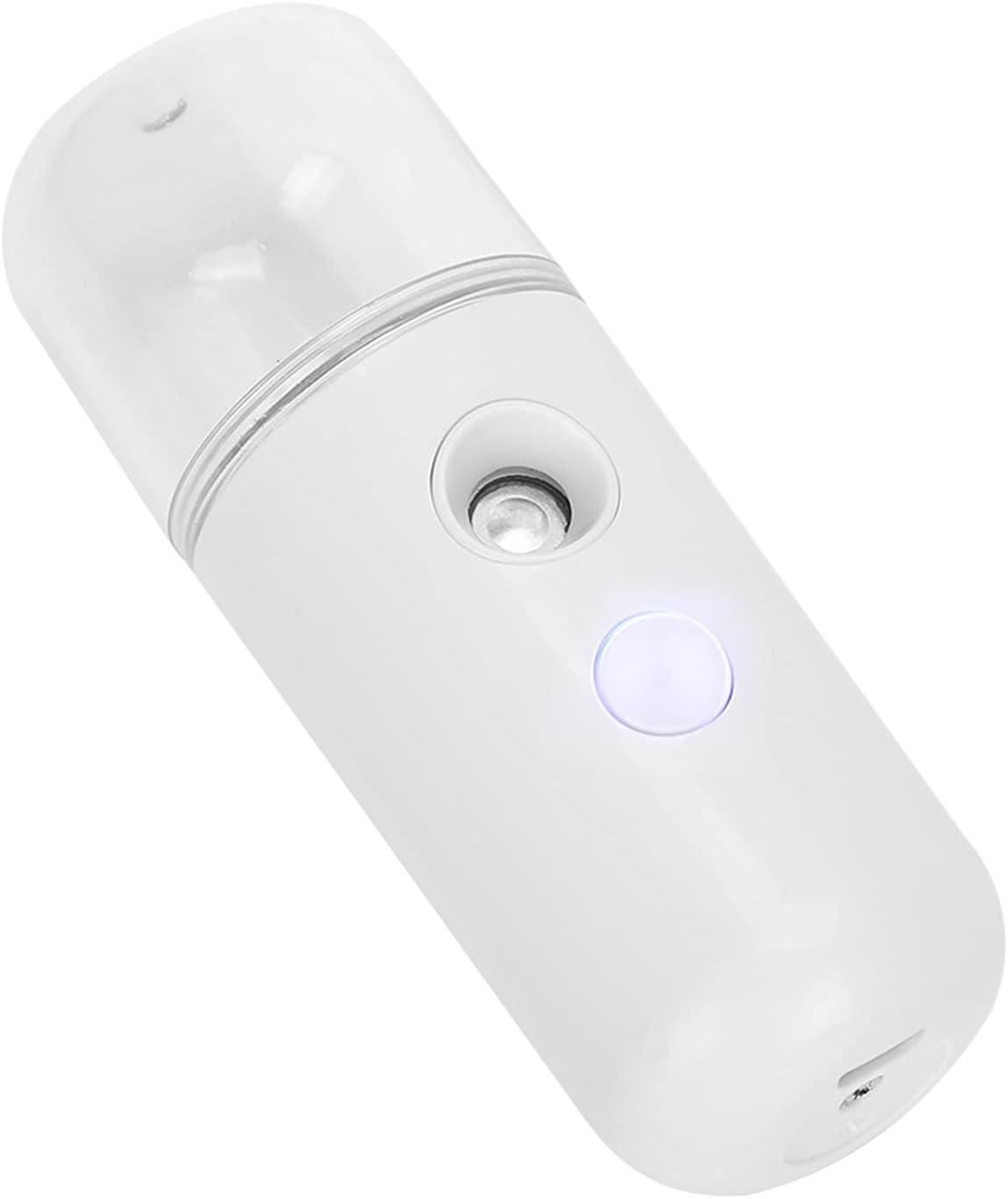 Nano, 30ml Nano Facial Mist Sprayer Mini Draagbare Gezicht Hydraterende Spray Face Nano Spray voor Huidverzorging