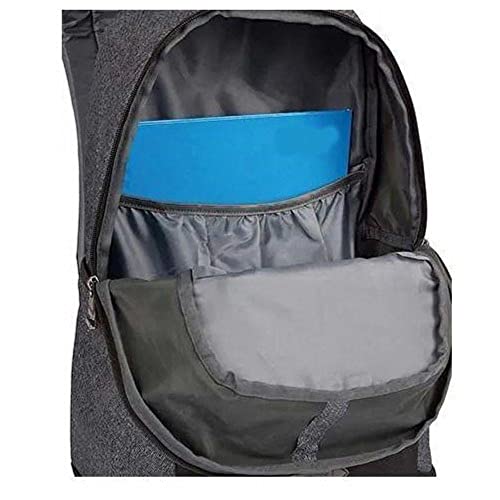 Mochila De Costas Unissex Magic Jeans Preto Sestini