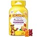 Lil Critters Kids Probiotics Gummies, 60 Count