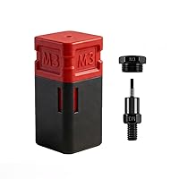 Vista 1 de Punta de herramienta de tuerca remachadora M3, mandril de repuesto