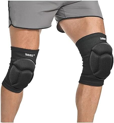 Amazon.co.jp: 格闘技 リーサイズ フ 膝プロテクター キック