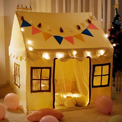 Photo 1 of **STOCK IMAGE IS A REFERENCE ONLY**  Play Tent