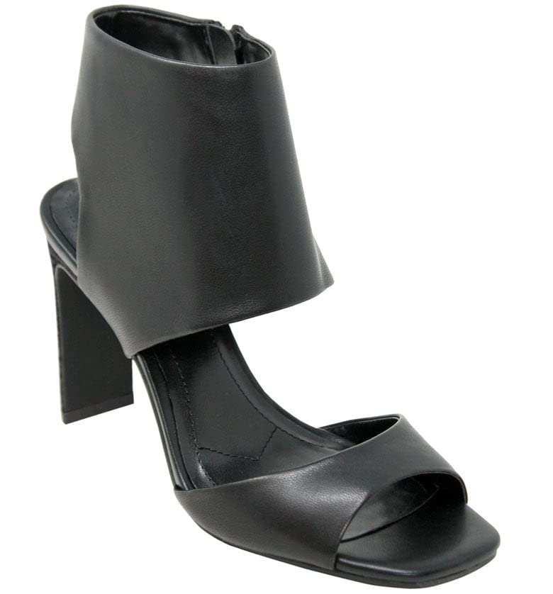 Charles by Charles David Women's Gently Heeled Sandal