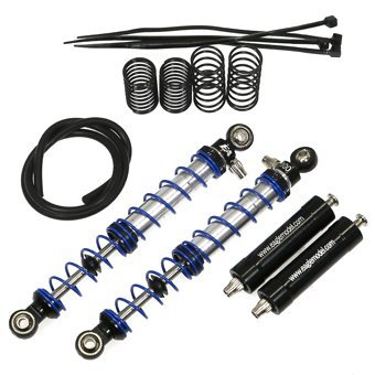 PBS �s�M�[�o�b�N�V���b�N 100mm �u���b�N 2�{���� PBS-100-�u���b�N