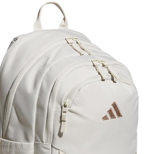 Image of adidas Amplifier Backpack for Laptop, School and Gym, 28L