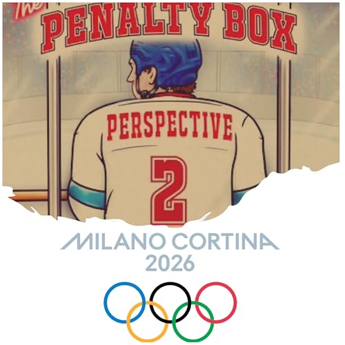 2026 Olympic Special Episode 2: The Canadian Masterclass