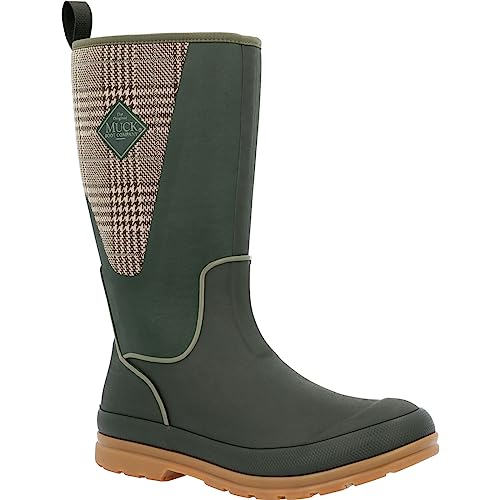 Image of MUCK womens Women's Originals Tall Boot | Snow Boots
