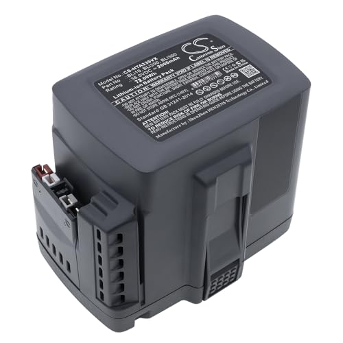 VREHWW Battery Replacement for Husqvarna Part NO: BLi20, BLi200, BLi200X, BLi30, BLi300, BLi50, BLi80, 110iL, 115iHD45, 115iHD55, 115iL, 115iPT4, 120i, 136LiC String Trimmer