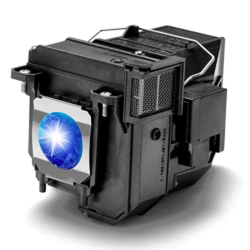 GreenBale Projector Lamp Bulb for Epson ELPLP80 ELPLP79 ELPLP90 EB-580 EB-585W EB-570 EB-575W EB-670 EB-675W POWERLITE 580 585W 570 575W 670 675W BRIGHTLINK 585Wi 595Wi 575Wi 675Wi 680Wi 1420Wi - Image 3