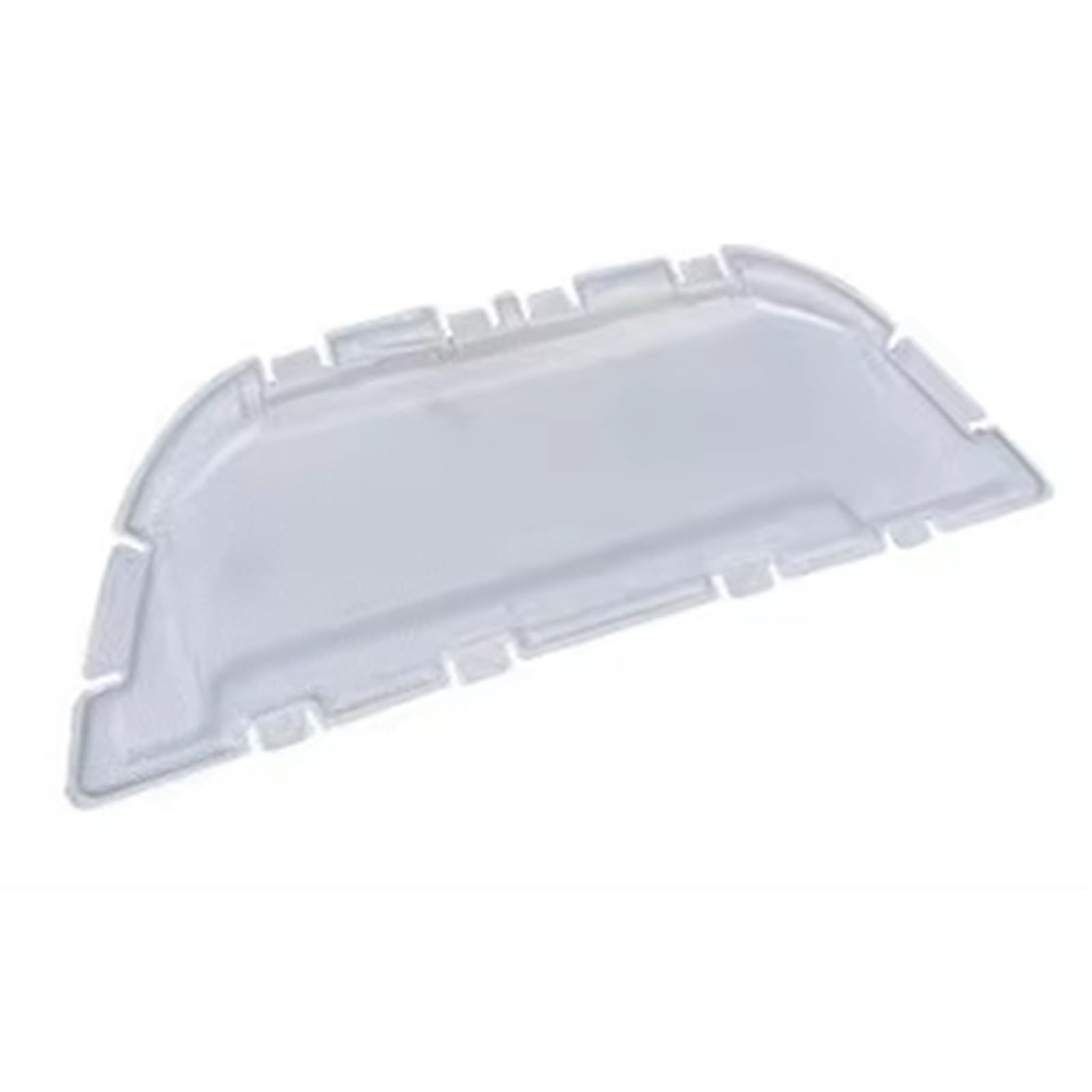 Adcvheg One Color Bonnet Compatible With Toyota For Bz3x Front Engine Hood Insulation Mat Car Sound Heat Cotton Pad Soundproof Mat Cover Foam Fireproof Heat