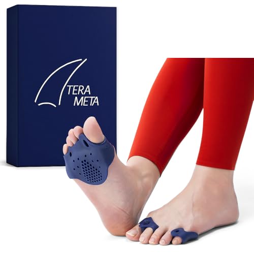 TERAMETA【テラメタ】足裏アーチ 足裏サポーター フットサポーター 土踏まず 中足骨 インソール 保護パッド サポート トレーニング 鍛える 立ち仕事 足 足の裏 足指 親指 小指 男女兼用