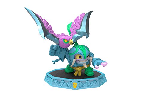 Image of Skylanders Imaginators Sensei Air Strike Egg Bomber (PS4 /PS3 /Xbox 360 /Xbox One /Nintendo Wii U)