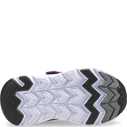 Saucony Toddler Girls Baby Liteform Unity Slip On Sneakers Shoes Casual - Pink2