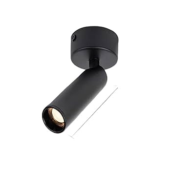 Amazon.co.jp : 工業用8°/15°/24°ナロービーム天井スポット