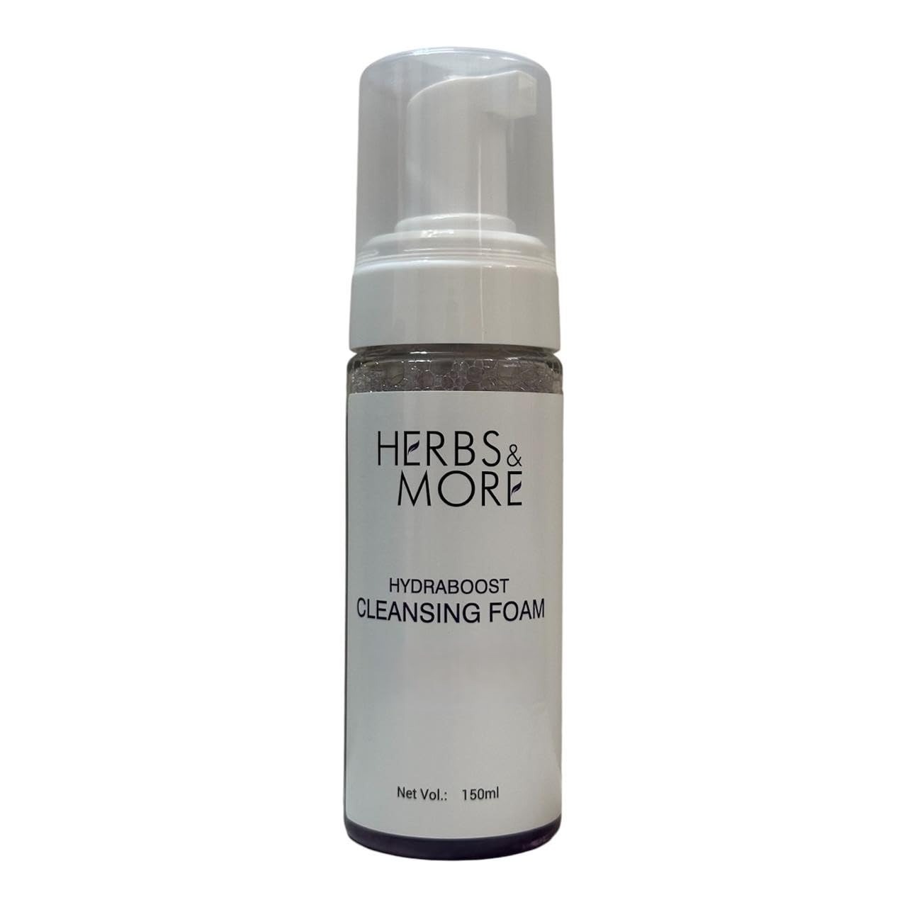 Netsarf Hydraboost Cleansing Foam, 150ml-image-22