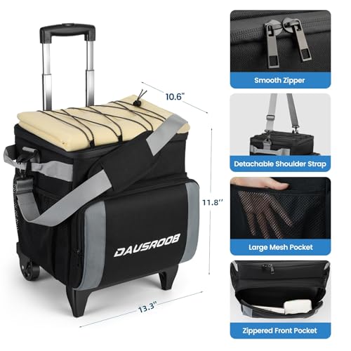 La mejor comparación de Nevera camping disponible en línea para comprar. 21 Imagen adicional