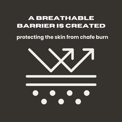 ManCave Athlete Performance Chamois Cream, Anti-Chafing - Image 4