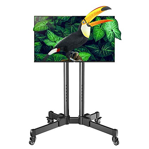 Soporte Universal para TV móvil de 32 a 70 pulgadas
