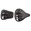 Cruise Kabir Singh Style Full Seat (Black) for RE Standard/Electra 350/500