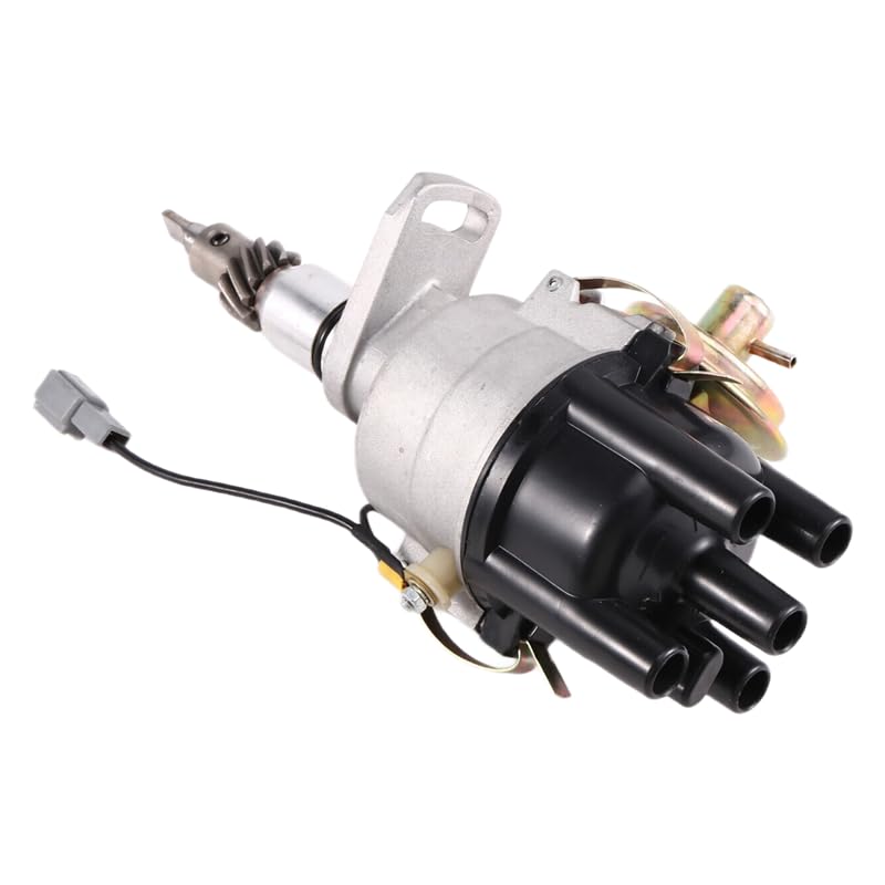 Distribuidor de encendido electrónico 19100-13110 para Toyota: optimice la chispa del motor 4