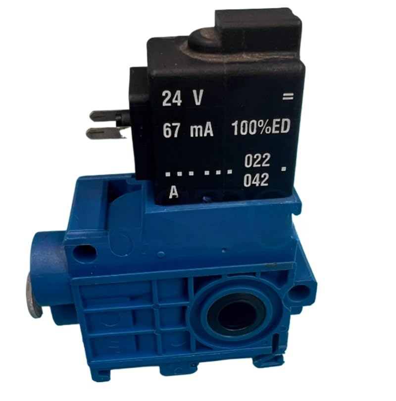 1-Piece Normally Closed Solenoid Valve 5791500220-