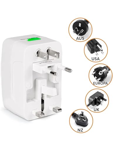 Adaptador trifásico 21 Imagen adicional