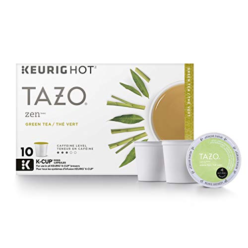 Té verde miniatura 2