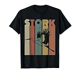 Stork and Stork Tshirts