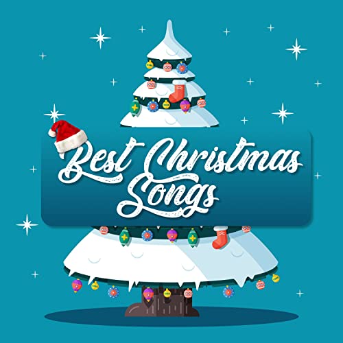 Christmas Top Hits 2022 Best Christmas Songs & Christmas