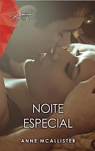 Noite especial (Paixão Livro 264)
