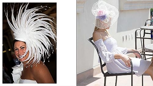 Kentucky Derby Fashion: A Decade en Vogue