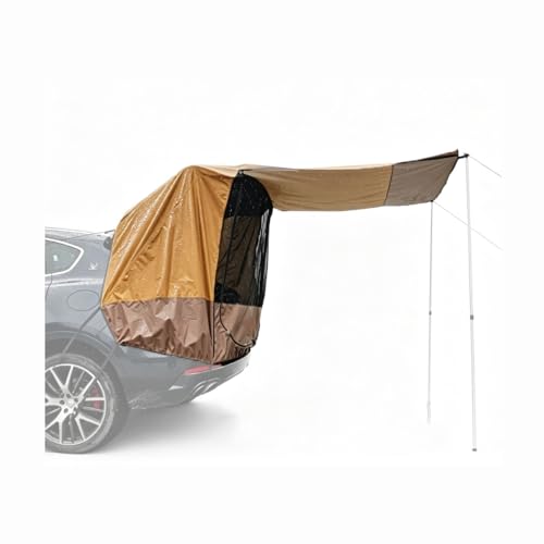 SUV Tailgate Tent for Subaru E-Outback
