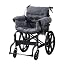 20inch Wheel Black