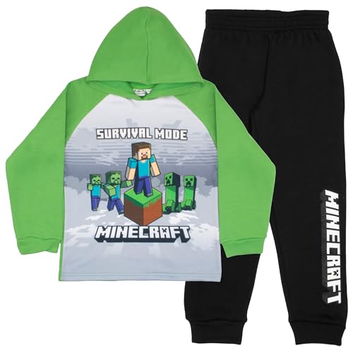 Image of Minecraft Boys Minecraft