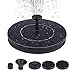 Solar Fountain Pump for Bird Bath Outdoor Water Fountain PumpSolar Fountain Pump for Bird Bath Outdoor Water Fountain Pump (Without Battery)