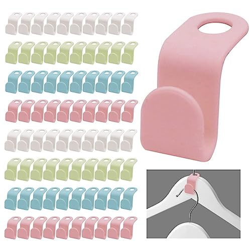 MATERIALE DUREVOLE: I connettori sono realizzati in plastica resistente, fornendo una soluzione forte e duratura alle tue esigenze di archiviazione