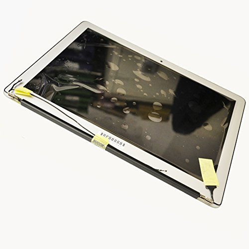 'écran LCD LED complet avec boîtier Retina ASSEMBLY pour Apple MacBook Air 13 A1369 A1466 Screen