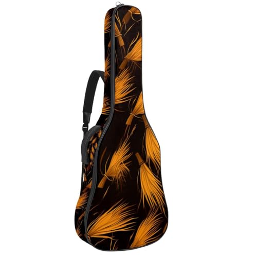 Sac de transport pour guitare contre l'humidité : protégez votre instrument