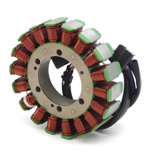 Stator d'allumage moto 1000 GT bobine magnétique alternateur 0802-072 0802-064
