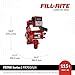 Fill-Rite FR701VLN 115V 75 LPM Fuel Transfer Pump with Mechanical Liter Meter