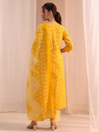 Image of Womens Kurta Set