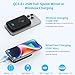 Magnetic Portable Charger with Apple-Watch Charger,10800mAh 25W PD Fast Charging Wireless Power Bank,4 Outputs Travel Essential for Magsafe Battery Pack Compatible with iPhone 17/16/15/14/13/12 Series