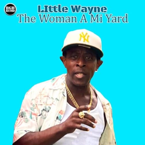 Little Wayne