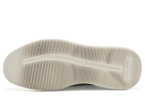 Image of Cole Haan Men's 6.Zerogrand Quick-on Laser Cut Oxford