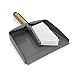 2 Pc Duster Brush and Dustpan Set