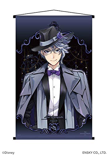 Amazon.co.jp: ディズニー ツイステッドワンダーランド A2変形