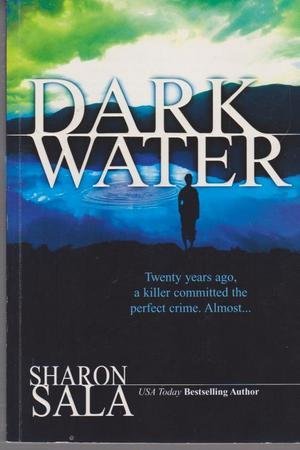 Dark Water B001KYHXLE Book Cover