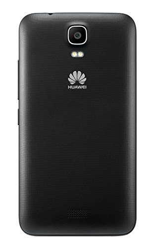Huawei Y3 Smartphone, Display 4 Pollici IPS